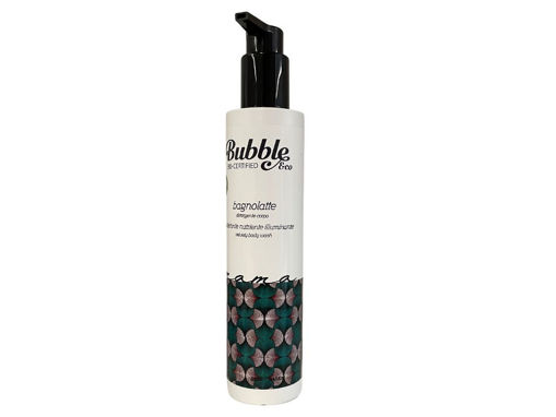 Immagine di Bubble&Co Mama bagnolatte detergente corpo 250 ml - Creme gravidanza