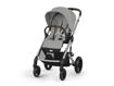 Immagine di Cybex passeggino Balios S Lux silver-stone grey - Passeggini