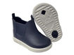 Immagine di Boatilus stivali in gomma Baby Beatly navy-white tg 20