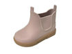 Immagine di Boatilus stivali in gomma Baby Beatly old pink-beige tg 22