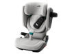 Immagine di Britax Roemer seggiolino Kidfix Pro Lux linen grey - Seggiolini bambini grandi