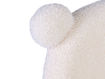 Immagine di Childhome sedia per bambini Teddy panna