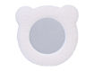 Immagine di Childhome specchio Teddy panna 35 cm