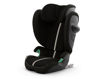 Immagine di Cybex seggiolino Solution G2 Plus moon black - Seggiolini bambini grandi