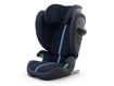 Immagine di Cybex seggiolino Solution G2 Plus ocean blue - Seggiolini bambini grandi