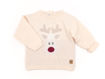 Immagine di Bamboom maglia Natale rosa 855 tg 3 mesi