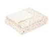 Immagine di Little Dutch coperta culla 70x100 cm fairy wonders - Corredino nanna