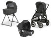 Immagine di Inglesina Sistema Quattro Aptica XT + Darwin magnet grey 2023