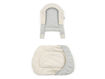 Immagine di Stokke cuscino per Nomi nordic grey sand