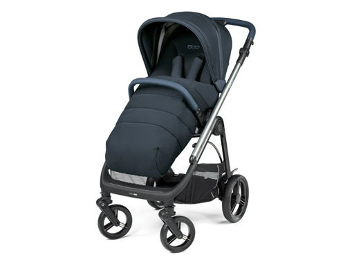 Immagine di Peg Perego passeggino Veloce 500 - Passeggini