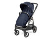 Immagine di Peg Perego passeggino Veloce blue shine - Passeggini