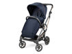 Immagine di Peg Perego passeggino Vivace blue shine