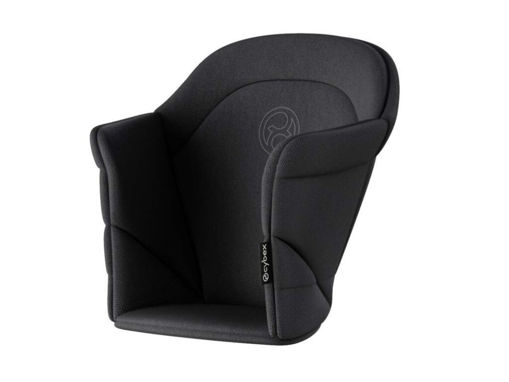 Immagine di Cybex cuscino comfort Click & Fold stunning black - Accessori seggiolone