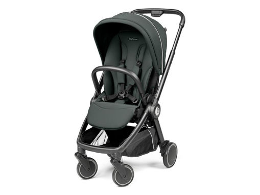 Immagine di Peg Perego passaggino City Loop metal - Passeggini leggeri