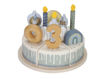 Immagine di Little Dutch torta di compleanno