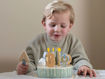 Immagine di Little Dutch torta di compleanno