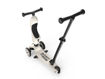 Immagine di Scoot & Ride monopattino e triciclo 2in1 Highwaykick 1 push and go cenere