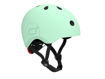 Immagine di Scoot & Ride casco baby S-M kiwi