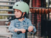 Immagine di Scoot & Ride casco baby S-M kiwi