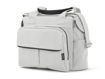 Immagine di Inglesina borsa Dual Bag per passeggino Aptica opal ivory - Borse e organizer