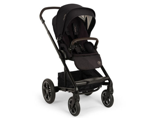 Immagine di Nuna passeggino Mixx Next BMW element - Passeggini