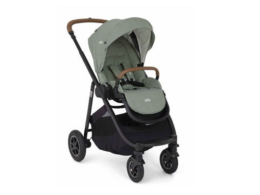 Immagine di Joie passeggino Versatrax laurel - Passeggini