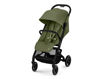 Immagine di Cybex passeggino Beezy moss green - Passeggini leggeri