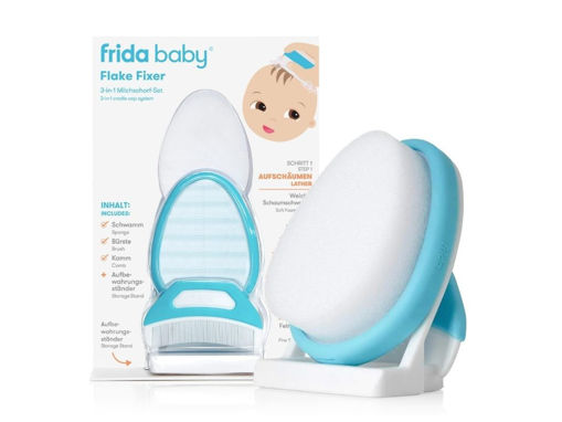 Immagine di Frida Baby Flakefixer sistema 3 in 1 - Accessori e giochi