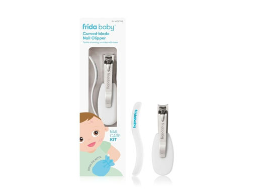 Immagine di Frida Baby tagliaunghie SnipperClipper - Accessori e giochi