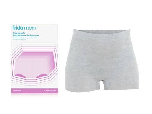 Immagine di Frida Mom pantaloncino monouso a vita alta 8 pz - Intimo mamma