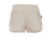 Immagine di Bamboom pantaloncino a maglia sand 865 tg 6 mesi