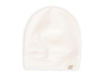 Immagine di Bamboom cappellino con bordo offwhite 874 tg 0-6 mesi - Cappelli