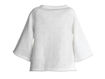 Immagine di Bamboom cardigan bimba warm white 1016 tg 3 mesi