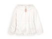 Immagine di Bamboom giacca estiva bimba 831 off white tg 3 mesi