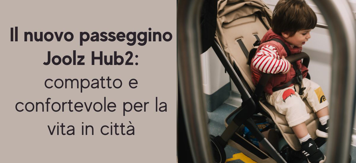 passeggino-Joolz-Hub2