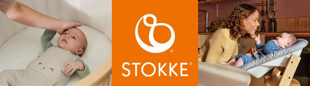 Catalogo prodotti Stokke
